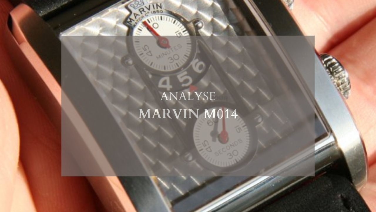 Marvin M014