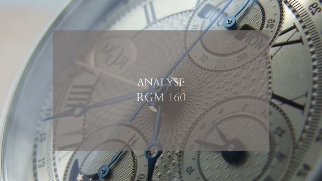 RGM 160