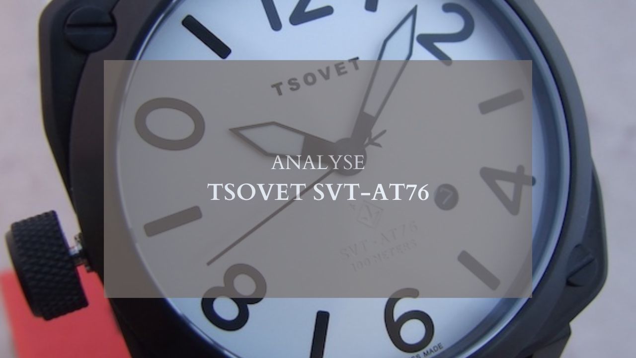 Tsovet SVT-AT76