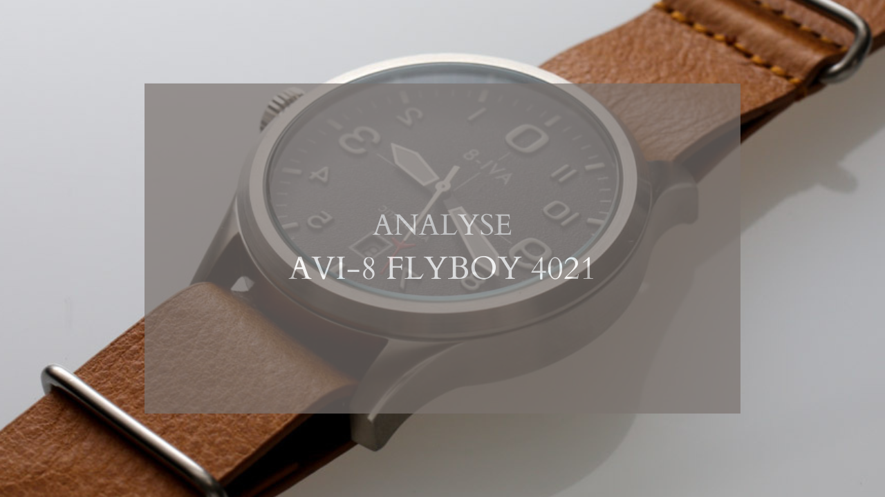 AVI-8 Flyboy 4021