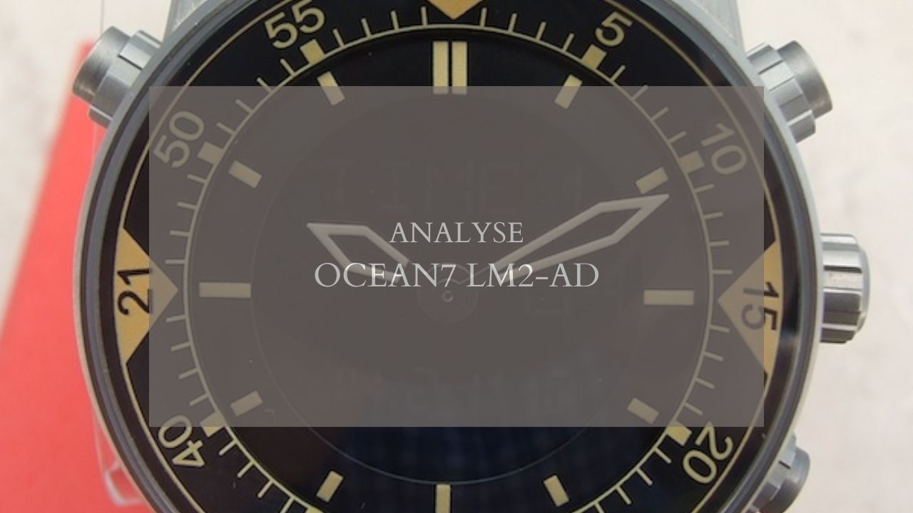 Ocean7 LM2-AD