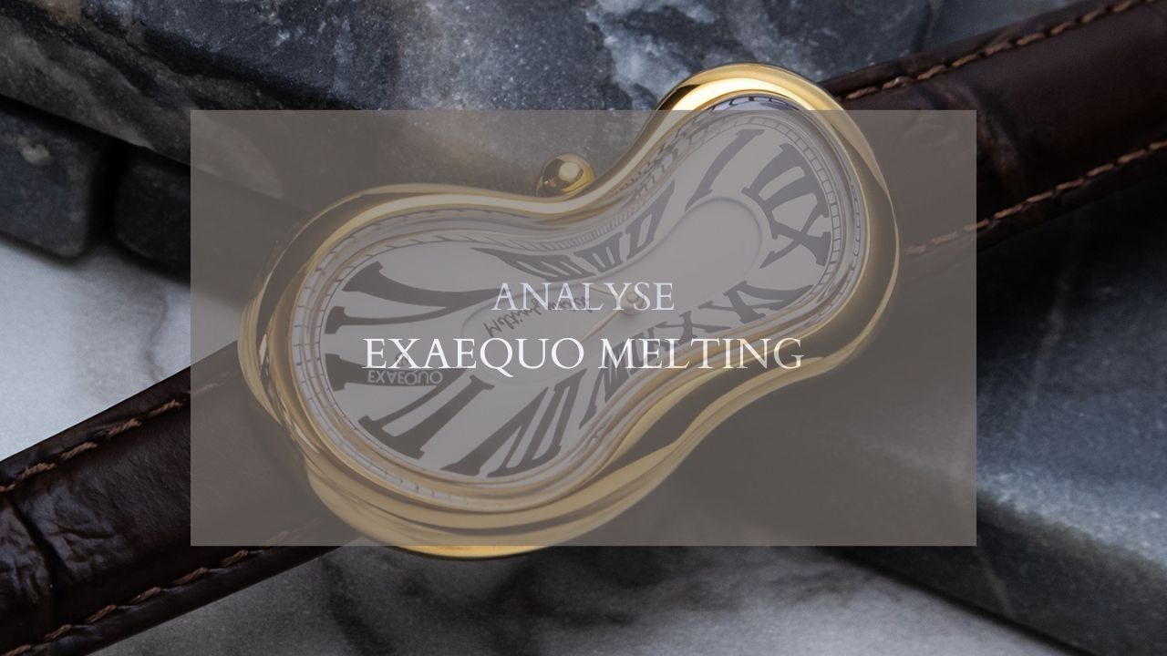 Exaequo Melting