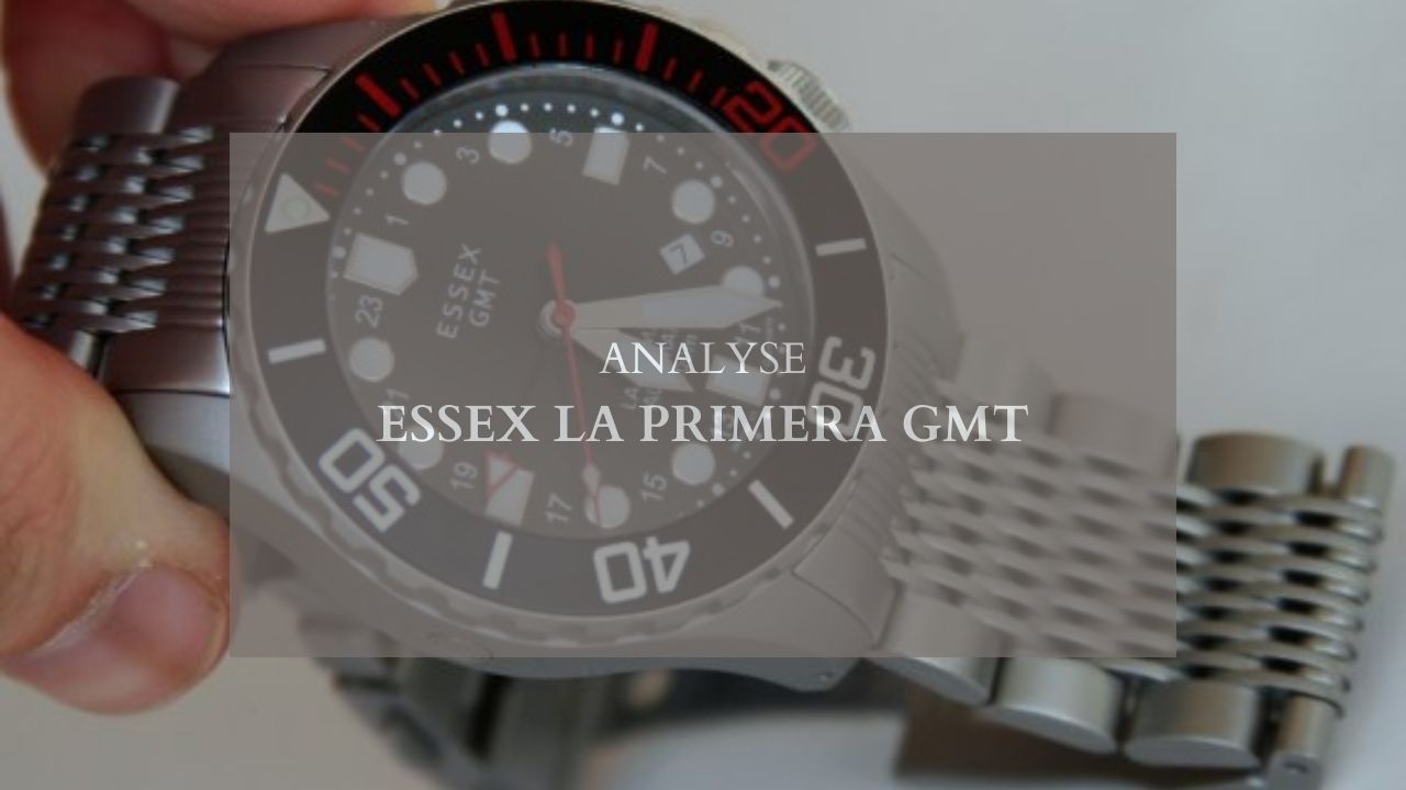 Essex La Primera GMT