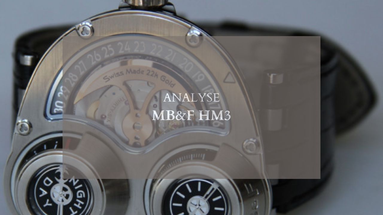 MB&F HM3