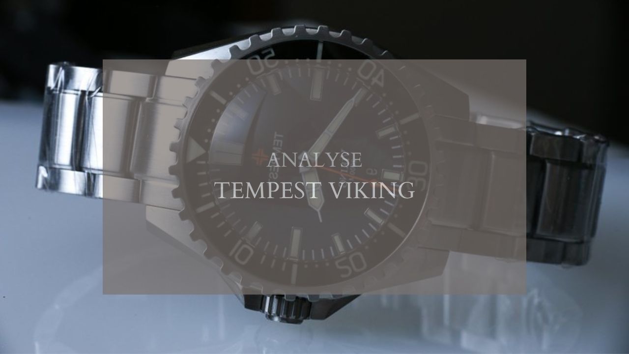 Tempest Viking