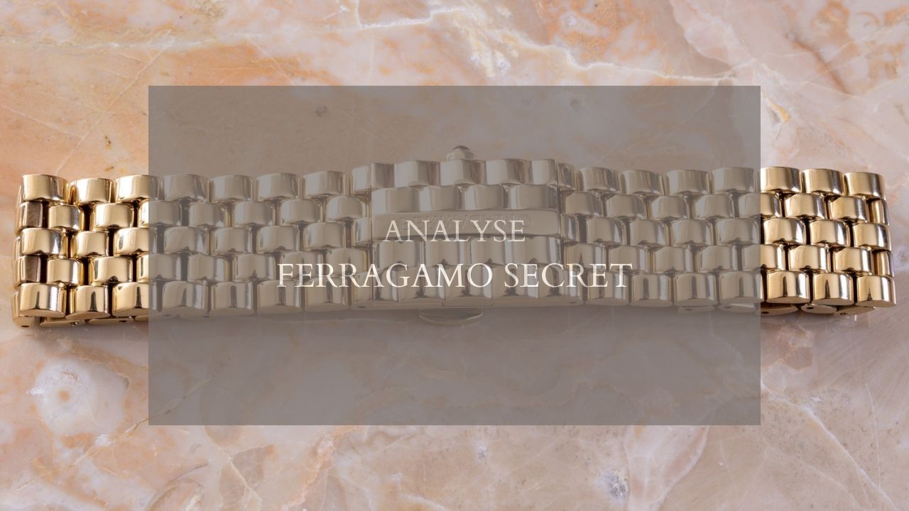 Ferragamo Secret