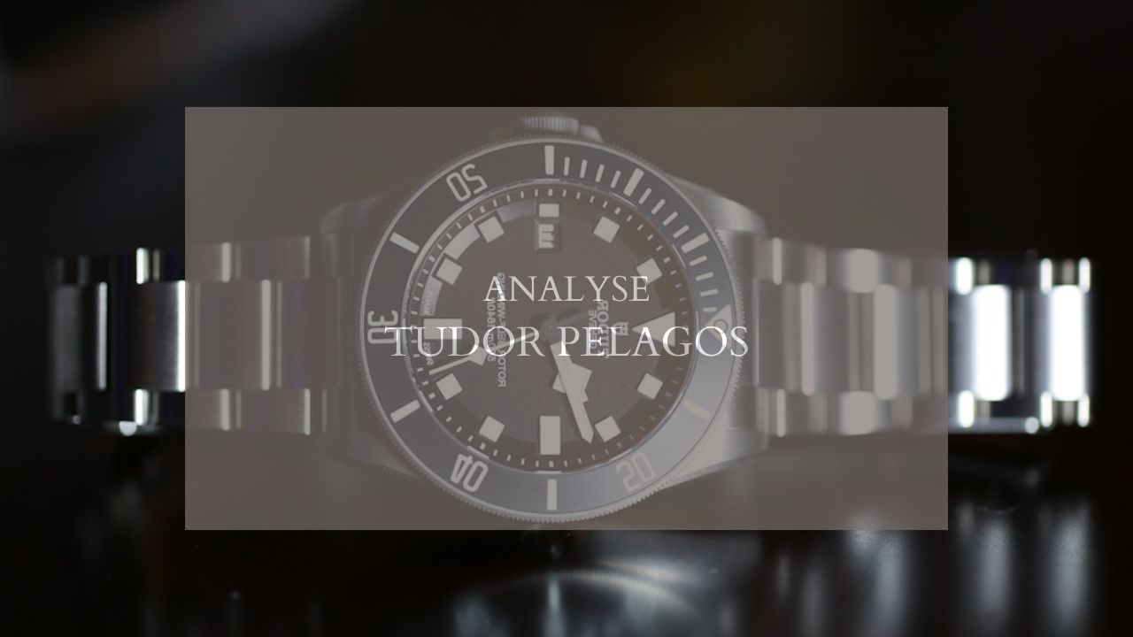 Tudor Pelagos