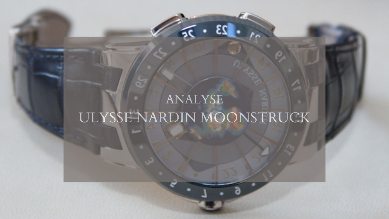 Ulysse Nardin Moonstruck