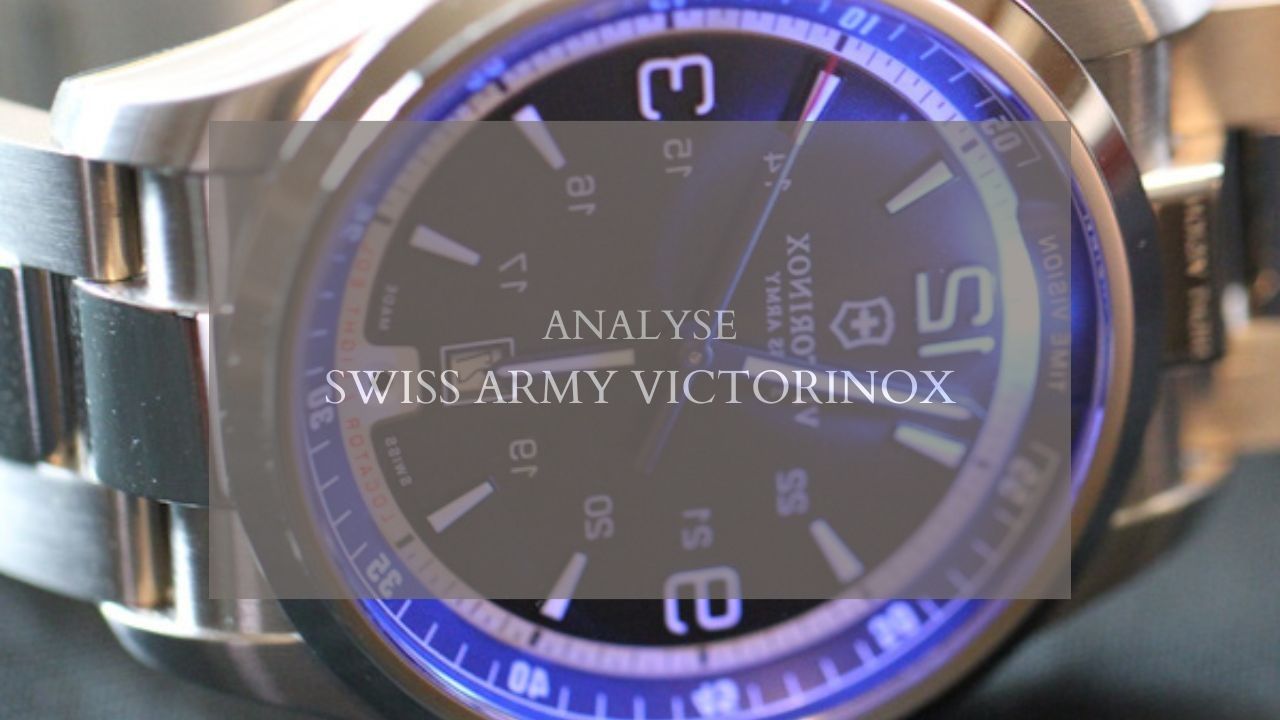 Swiss Army Victorinox