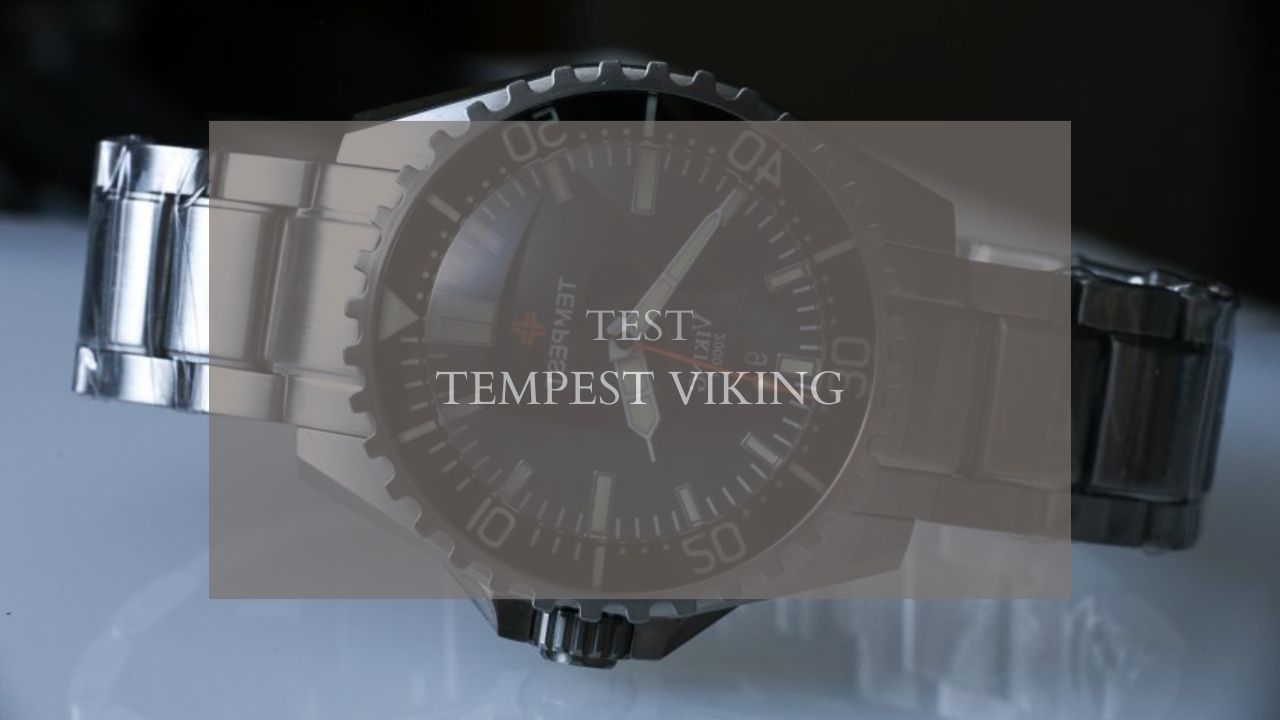 Tempest Viking