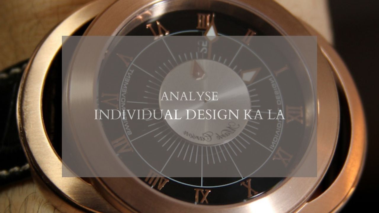 Individual Design Ka La