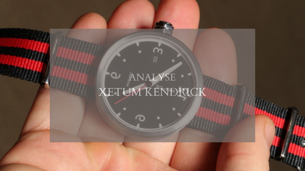 Xetum Kendrick