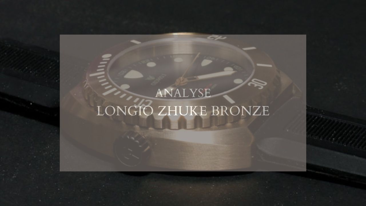 Longio Zhuke Bronze