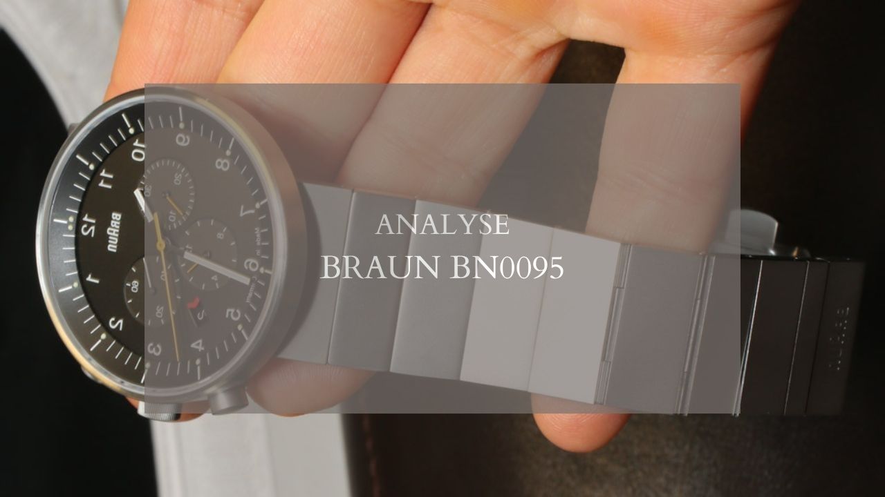 Braun BN0095