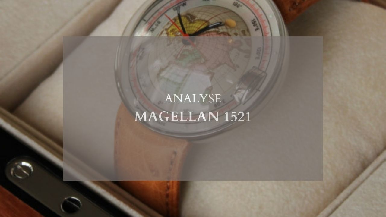 Magellan 1521