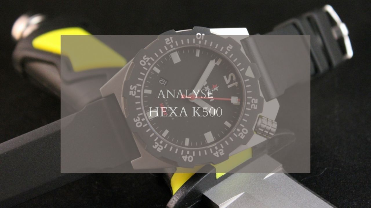 Hexa K500