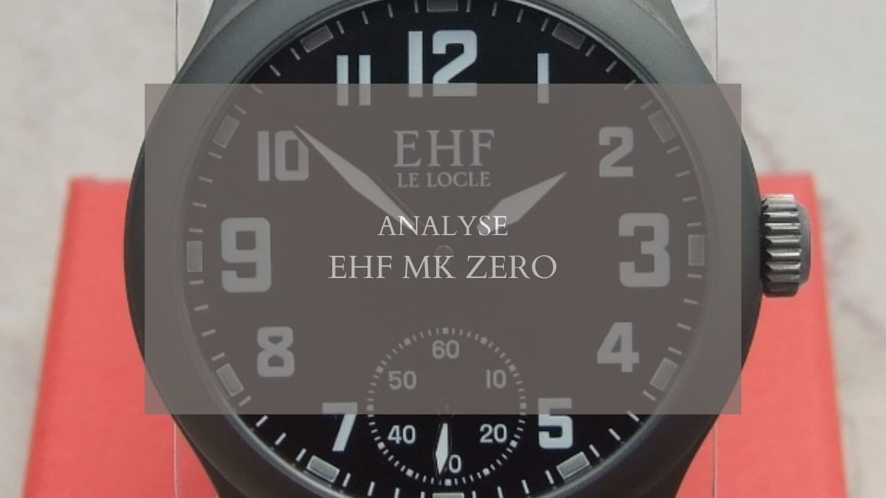 EHF Mk Zero