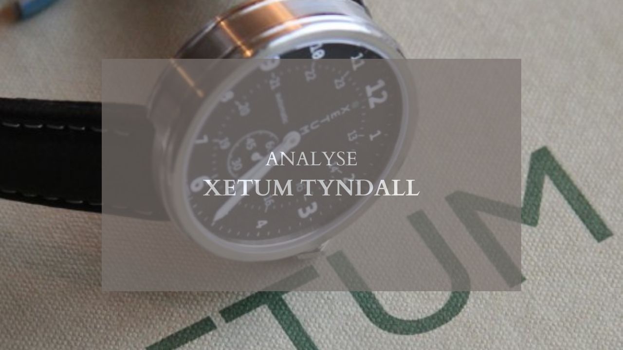 Xetum Tyndall