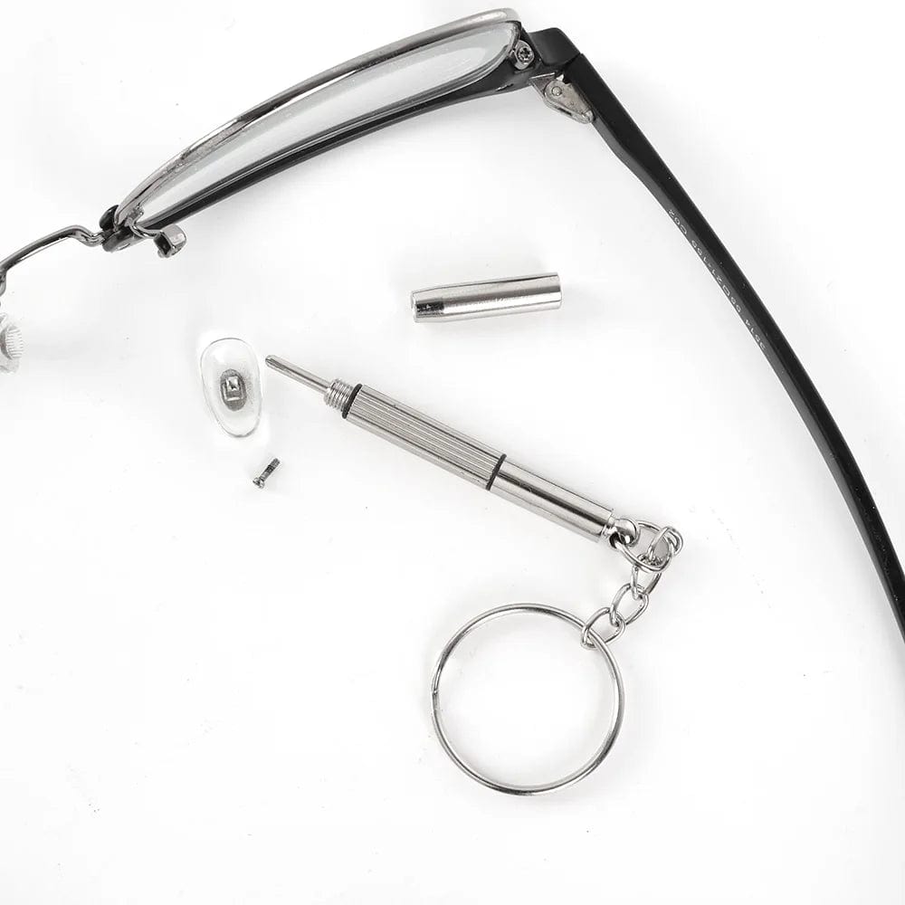 Coussinets de nez pour lunettes outils