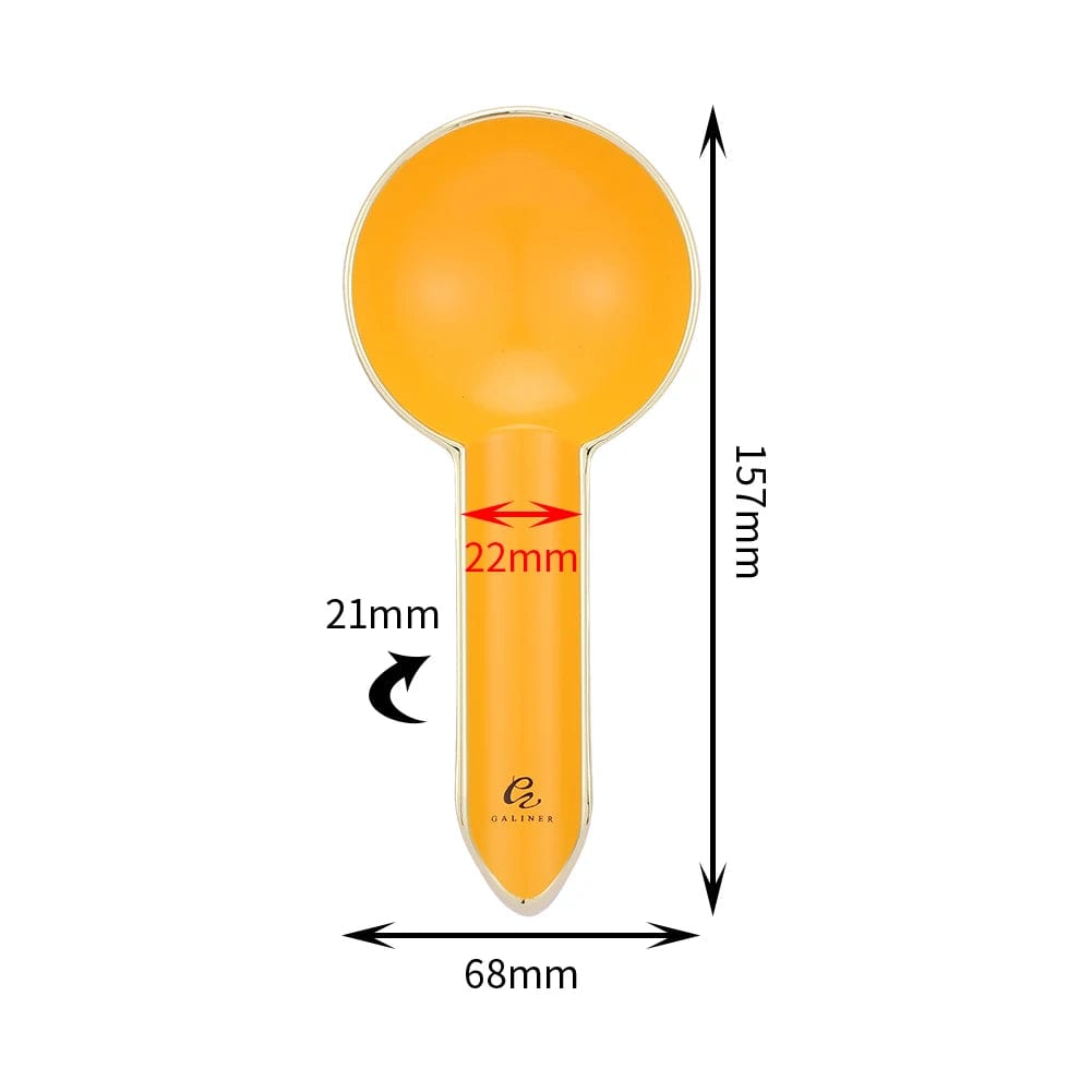 Dimensions du cendrier