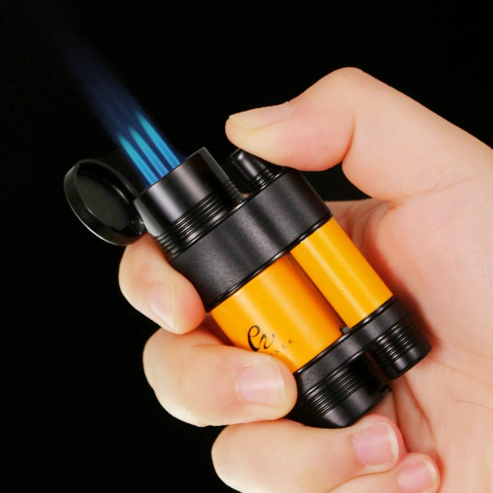 Briquet