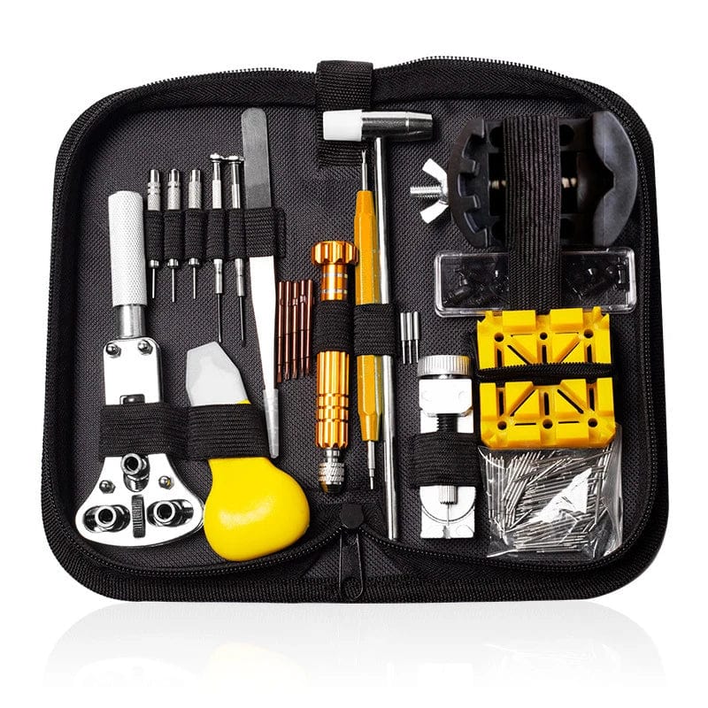 Kit d'Horloger Professionnel