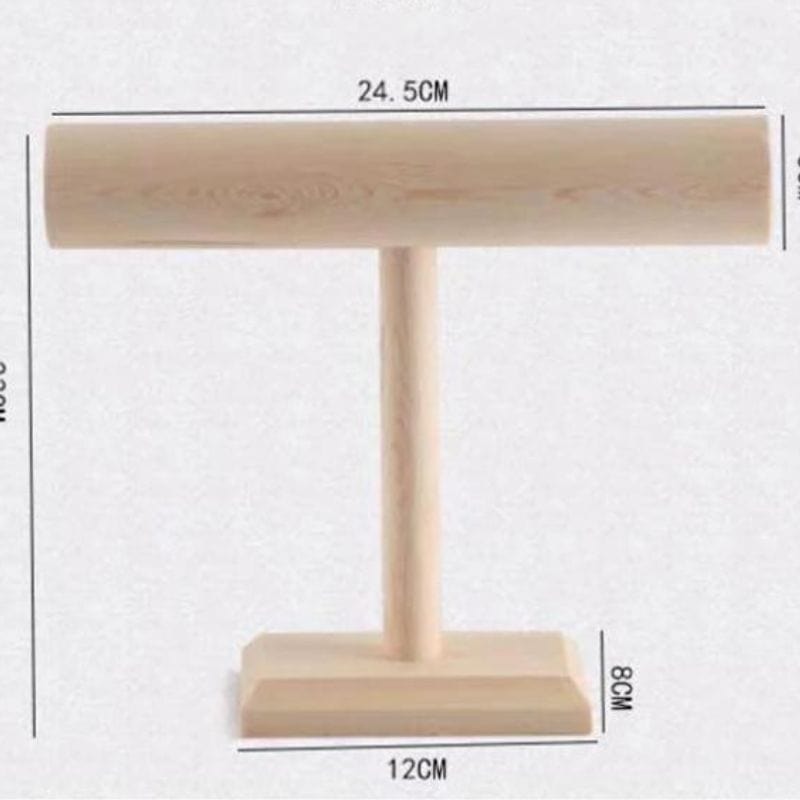 Dimensions du Porte bijoux