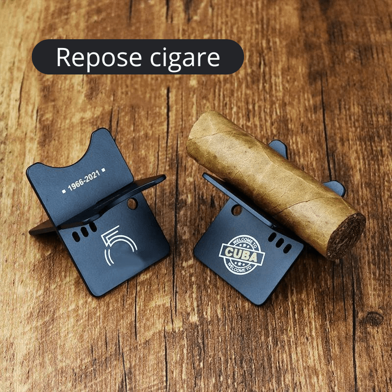 Repose cigare